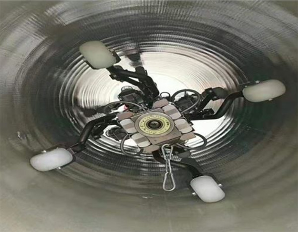 平房非开挖修复技术在地下管线建设的优势体现